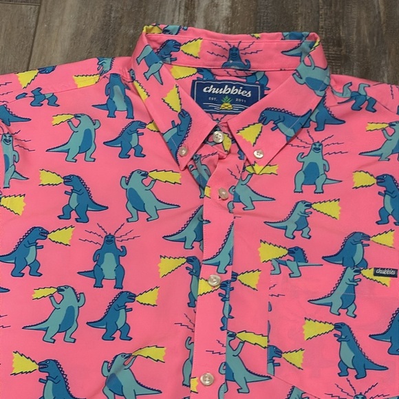 Chubbies Shirt - Picture 8 of 12